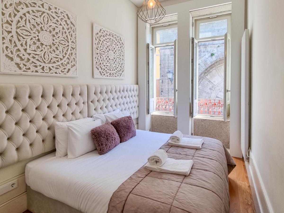 Inspiring City Center 1Br Apartment Porto Dış mekan fotoğraf