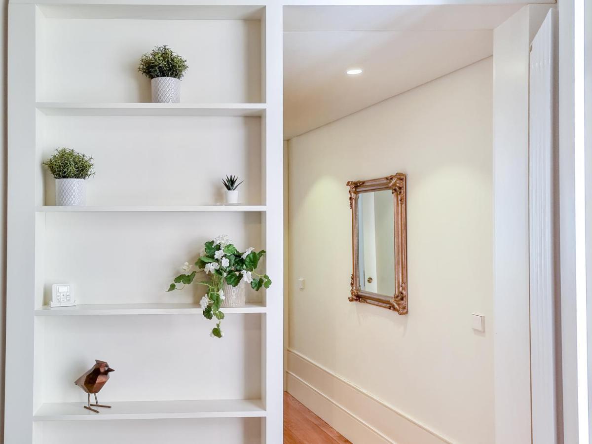 Inspiring City Center 1Br Apartment Porto Dış mekan fotoğraf