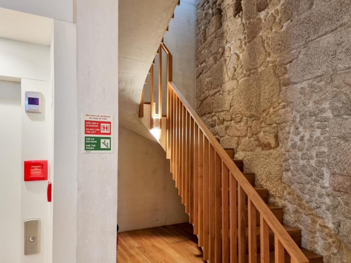 Inspiring City Center 1Br Apartment Porto Dış mekan fotoğraf