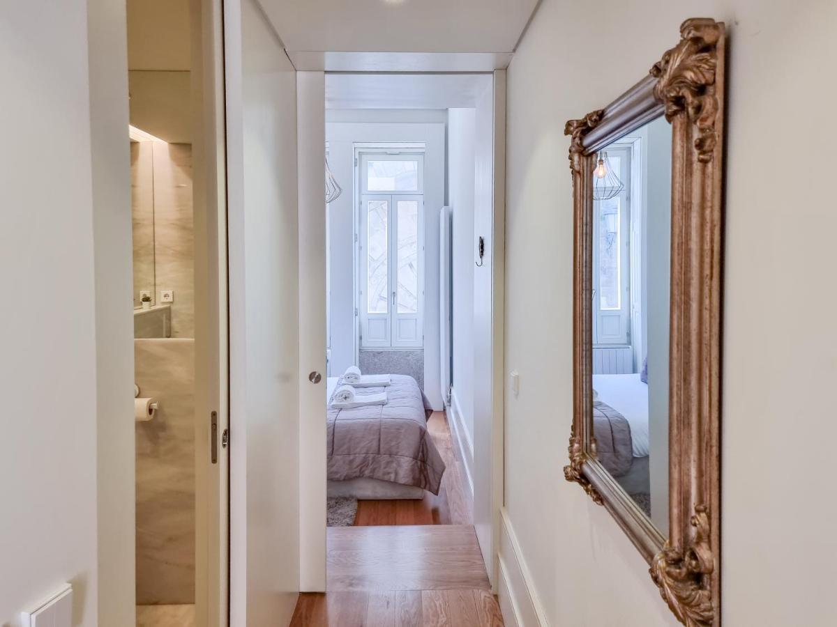 Inspiring City Center 1Br Apartment Porto Dış mekan fotoğraf
