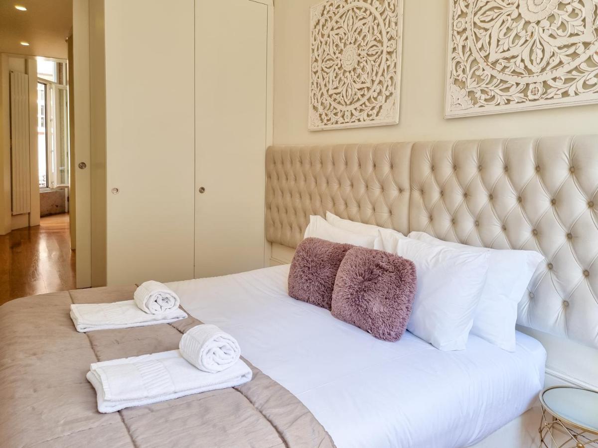 Inspiring City Center 1Br Apartment Porto Dış mekan fotoğraf
